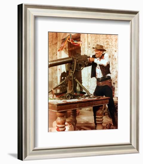 The Wild Bunch-null-Framed Photo