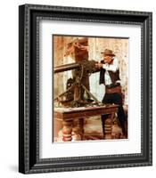 The Wild Bunch-null-Framed Photo