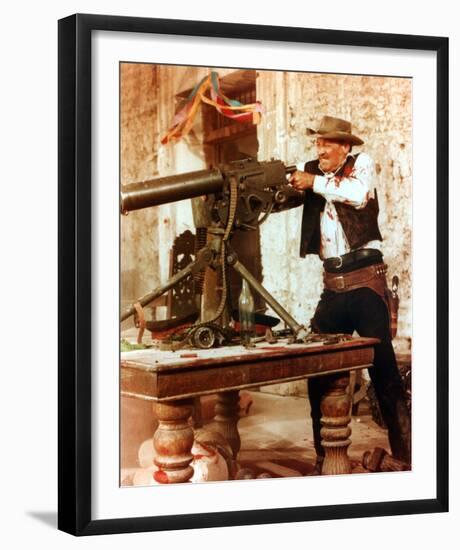 The Wild Bunch-null-Framed Photo