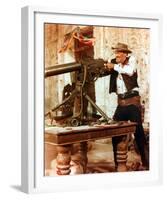 The Wild Bunch-null-Framed Photo