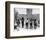 The Wild Bunch-null-Framed Photo