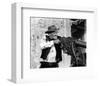 The Wild Bunch-null-Framed Photo