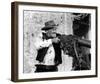 The Wild Bunch-null-Framed Photo