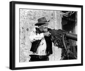 The Wild Bunch-null-Framed Photo