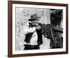 The Wild Bunch-null-Framed Photo