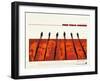 The Wild Bunch-null-Framed Art Print