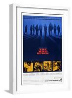 The Wild Bunch-null-Framed Art Print