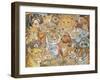 The Wild Bunch-Domenico Ammirato-Framed Giclee Print