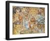 The Wild Bunch-Domenico Ammirato-Framed Giclee Print