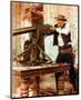 Wood Mount