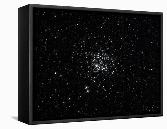 The Wild Duck Cluster in the Constellation Scutum-Stocktrek Images-Framed Stretched Canvas