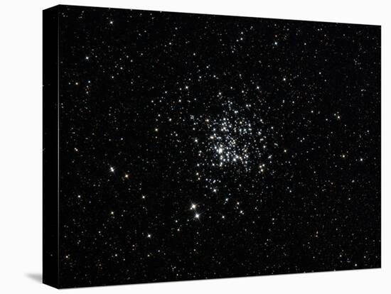 The Wild Duck Cluster in the Constellation Scutum-Stocktrek Images-Stretched Canvas