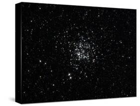 The Wild Duck Cluster in the Constellation Scutum-Stocktrek Images-Stretched Canvas