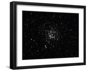 The Wild Duck Cluster in the Constellation Scutum-Stocktrek Images-Framed Photographic Print