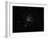 The Wild Duck Cluster in the Constellation Scutum-Stocktrek Images-Framed Photographic Print