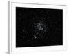 The Wild Duck Cluster in the Constellation Scutum-Stocktrek Images-Framed Photographic Print