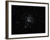 The Wild Duck Cluster in the Constellation Scutum-Stocktrek Images-Framed Photographic Print