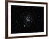 The Wild Duck Cluster in the Constellation Scutum-Stocktrek Images-Framed Photographic Print