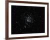 The Wild Duck Cluster in the Constellation Scutum-Stocktrek Images-Framed Photographic Print