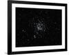 The Wild Duck Cluster in the Constellation Scutum-Stocktrek Images-Framed Photographic Print