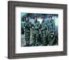 The Wild Geese-null-Framed Photo
