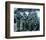 The Wild Geese-null-Framed Photo