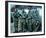 The Wild Geese-null-Framed Photo