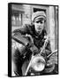 The Wild One, 1953-null-Framed Stretched Canvas