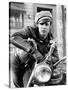 The Wild One, 1953-null-Stretched Canvas