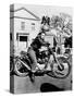 The Wild One, 1953-null-Stretched Canvas