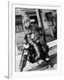 The Wild One, 1953-null-Framed Photographic Print