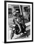 The Wild One, 1953-null-Framed Photographic Print