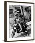 The Wild One, 1953-null-Framed Photographic Print