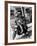 The Wild One, 1953-null-Framed Photographic Print