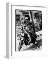 The Wild One, 1953-null-Framed Photographic Print