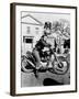 The Wild One, 1953-null-Framed Photographic Print