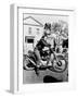 The Wild One, 1953-null-Framed Photographic Print