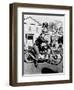 The Wild One, 1953-null-Framed Photographic Print