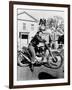 The Wild One, 1953-null-Framed Photographic Print