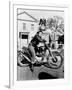 The Wild One, 1953-null-Framed Photographic Print