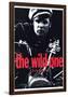 The Wild One - German Style-null-Framed Poster