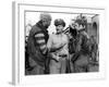 The Wild One, Lee Marvin, Robert Keith, Marlon Brando, 1954-null-Framed Photo