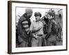 The Wild One, Lee Marvin, Robert Keith, Marlon Brando, 1954-null-Framed Photo