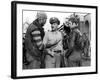 The Wild One, Lee Marvin, Robert Keith, Marlon Brando, 1954-null-Framed Photo