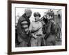 The Wild One, Lee Marvin, Robert Keith, Marlon Brando, 1954-null-Framed Photo