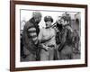 The Wild One, Lee Marvin, Robert Keith, Marlon Brando, 1954-null-Framed Photo
