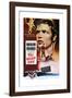 The Wild One, Marlon Brando, 1953-null-Framed Premium Giclee Print