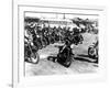 The Wild One, Marlon Brando, 1954-null-Framed Photo