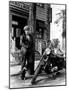 The Wild One, Marlon Brando, 1954-null-Mounted Photo