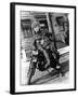 The Wild One, Marlon Brando-null-Framed Photo